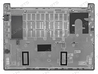 Корпус для ноутбука Acer Swift 3 S40-51 серебро нижняя часть