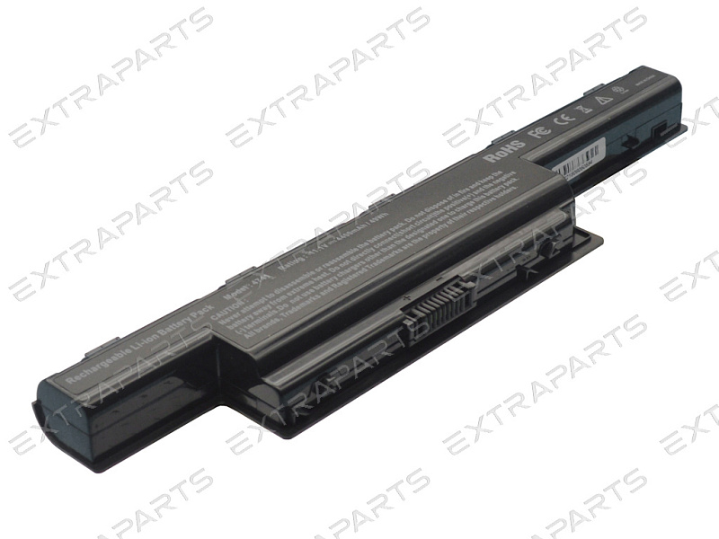 Аккумулятор PACKARD BELL TSX62 (OEM)