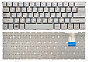 Клавиатура ACER Aspire S7-391 (RU) серебро