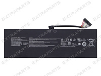 Аккумулятор для MSI GS40 6QE Phantom