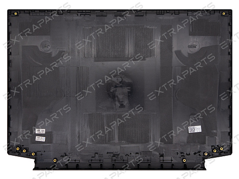 Крышка матрицы L72714-001 для ноутбука HP черная