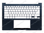 Корпус для ноутбука Asus ZenBook 14 OLED UX3405MA верхняя часть синяя