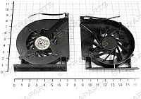 Вентилятор HP Compaq CQ61 Анонс