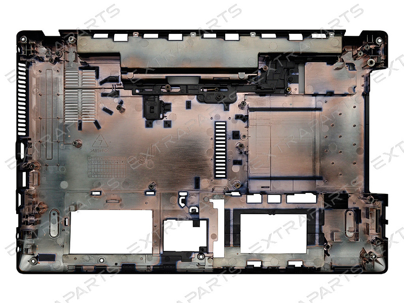 Корпус для ноутбука eMachines E642G нижняя часть