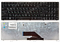 Клавиатура ASUS K75D (RU) черная V.1
