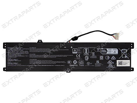 Аккумулятор для MSI Crosshair A16 HX