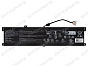 Аккумулятор для MSI Crosshair A16 HX