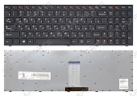 Клавиатура LENOVO B5400 (RU) черная