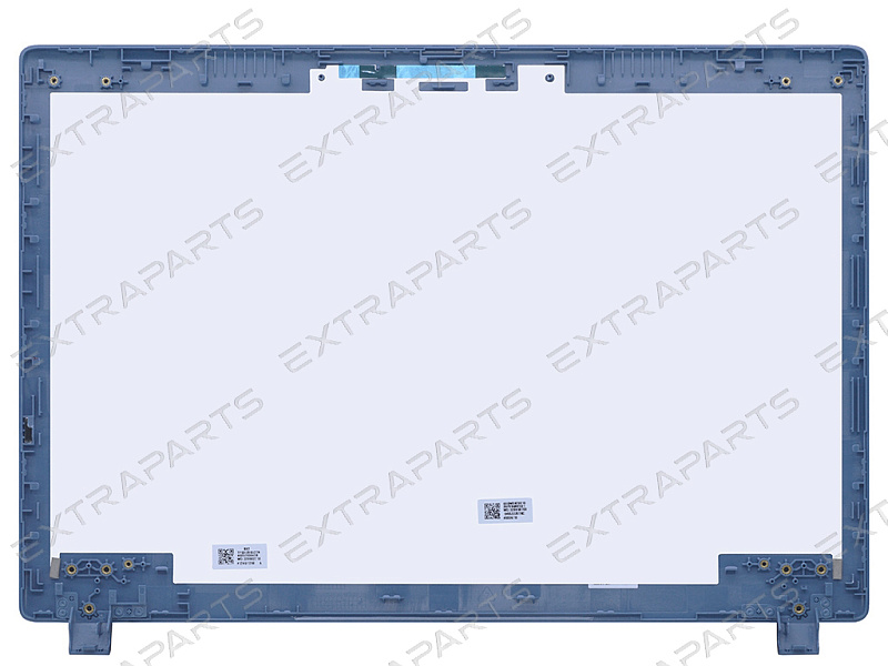 Крышка матрицы для Acer Aspire 1 A114-32 синяя