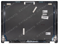 Крышка матрицы 90NR04H3-R7A010 для ноутбука Asus черная