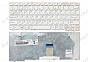 Клавиатура LENOVO IdeaPad E10-30 (RU) белая