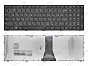 Клавиатура LENOVO B50-80 (RU) черная