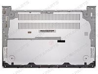Корпус 90NB0Q53-R7D010 для ноутбука Asus нижняя часть серебро