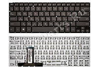Клавиатура ASUS Zenbook UX32VD (RU) черная