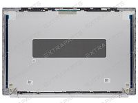 Крышка матрицы для Acer Aspire 5 A515-56 серебряная