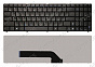 Клавиатура ASUS K70 (RU) черная V.1