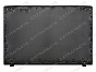 Крышка матрицы для ноутбука Acer Aspire E5-553G черная V.1