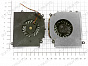 Вентилятор MSI GX740 Детал