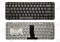Клавиатура HP-COMPAQ Presario CQ50 (RU) черная