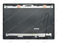 Крышка матрицы для ноутбука Lenovo IdeaPad L340-15API черная