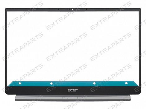 Рамка матрицы для ноутбука Acer Swift 3 SF314-59 черная