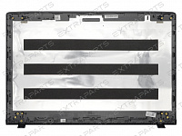 Крышка матрицы для ноутбука Acer Aspire E5-576G черная V.2