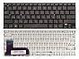 Клавиатура ASUS Zenbook UX21A (RU) черная