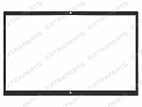Рамка экрана HP EliteBook 850 G7 (для моделей с одной камерой и БЕЗ датчика освещения) черная