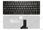 Клавиатура ASUS K43 (RU) черная V.1