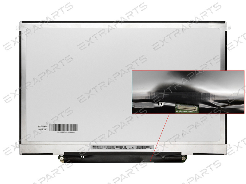Матрица 13.3" LP133WX2-TLG5 LG-Philips