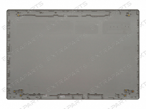 Крышка матрицы Lenovo IdeaPad 320-15AST серебро