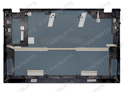 Корпус для ноутбука Asus ZenBook Duo UX481FL нижняя часть синяя
