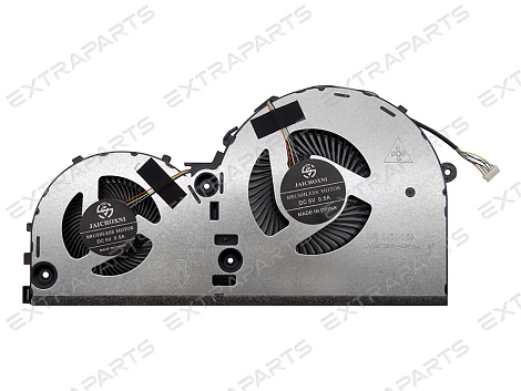 Вентилятор Lenovo IdeaPad 330-17ICH Детал