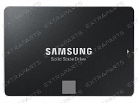 SSD диск 2.5 SAMSUNG 850 EVO MZ-75E500BW 500Gb