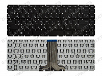 Клавиатура HP Pavilion x360 14-dd черная