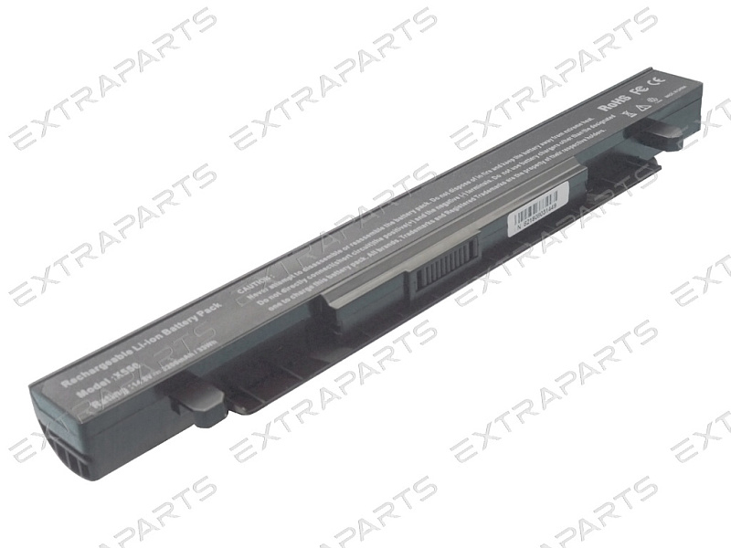 Аккумулятор ASUS X450 (2200 mAh)
