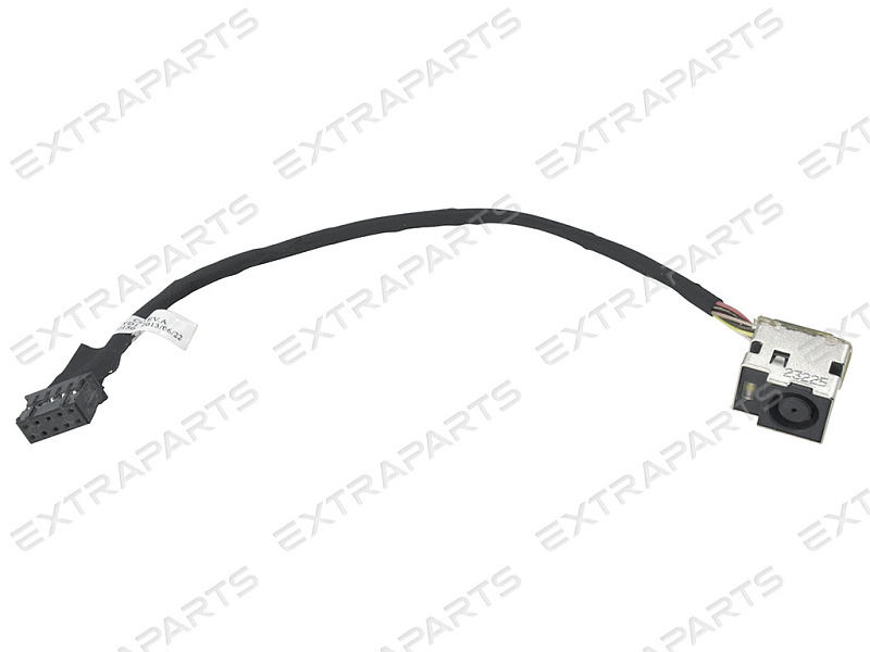 Разъем питания CBL00300-0150 для ноутбуков HP