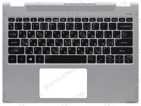 Топ-панель 6B.A6CN1.005 для Acer