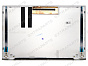 Крышка матрицы для ноутбука Asus S432FA серебро