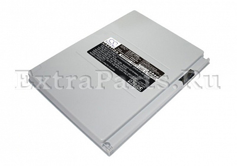 Аккумулятор APPLE MacBook Pro 17&quot; A1151 серебро