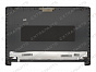 Крышка матрицы для ноутбука Acer Aspire 3 A315-33 черная