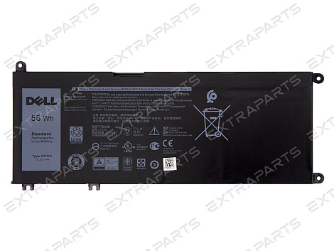Аккумулятор для ноутбука Dell G7 15 7588