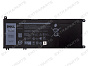 Аккумулятор для ноутбука Dell G7 15 7588