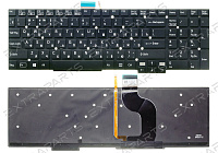Клавиатура SONY VAIO T15 (RU) с подсветкой