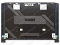 Крышка матрицы для Acer Nitro 7 AN715-51 черная