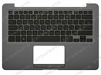 Топ-панель 90NB0J81-R31RU0 для Asus серая
