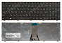 Клавиатура Lenovo Z50 черная