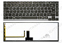 Клавиатура TOSHIBA Satellite U840 (RU) с подсветкой