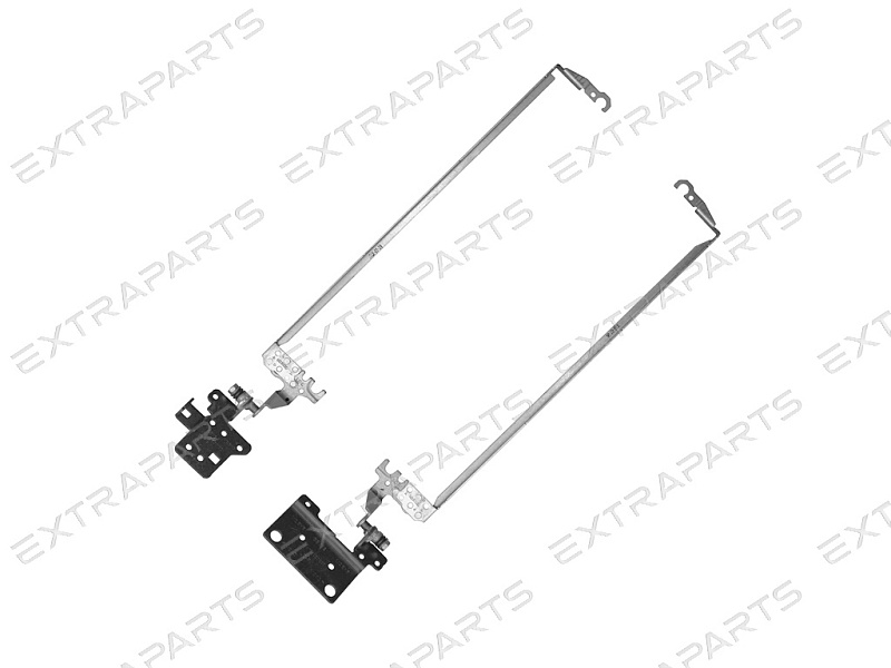 Петли для ноутбука Acer Aspire ES1-533 пара