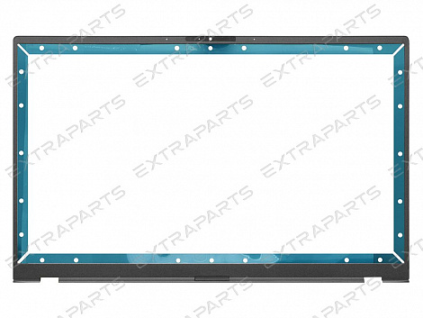 Рамка матрицы для ноутбука Asus Zenbook 14 UX434DA черная